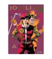 JoJo's Bizarre Adventure Part VIII: JoJolion Nº 26 (de 27)