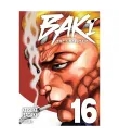 Baki The Grappler Nº 16 (de 24)