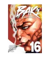Baki The Grappler Nº 16 (de 24)