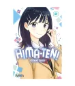 Hima-ten! Nº 02