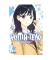 Hima-ten! Nº 02