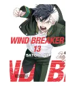 Wind Breaker Nº 13