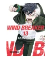 Wind Breaker Nº 13