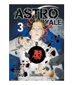 Astro Royale Nº 3 (de 6)