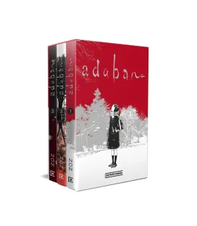 Pack Adabana Nº 1 - 3