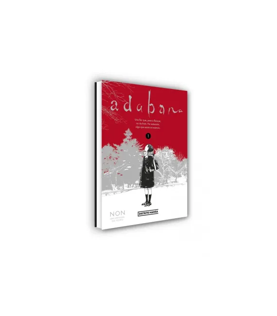 Pack Adabana Nº 1 - 3