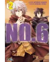 No. 6 (Número seis) Nº 2 (de 9)