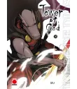 Tower of God Nº 16