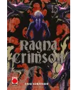 Ragna Crimson Nº 15