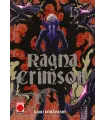 Ragna Crimson Nº 15