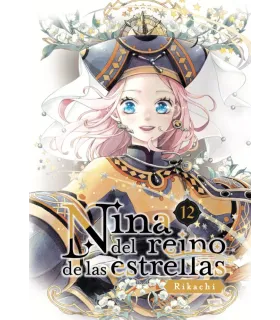 Nina del Reino de las Estrellas Nº 12