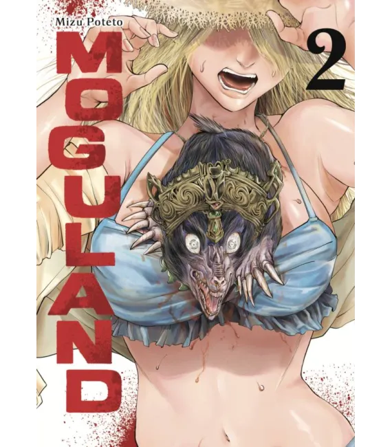 Moguland Nº 02