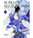 Momo & Manji Nº 5 (de 7)