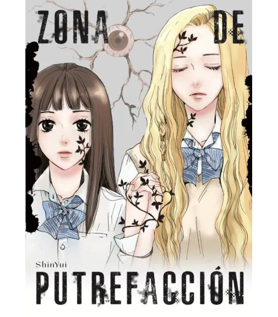 Zona de putrefacción