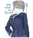 Me pesan los lunes Nº 03