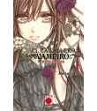 El Caballero Vampiro: Recuerdos Nº 01