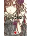 El Caballero Vampiro: Recuerdos Nº 01