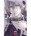 El Caballero Vampiro: Recuerdos Nº 02