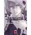 El Caballero Vampiro: Recuerdos Nº 02