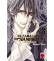 El Caballero Vampiro: Recuerdos Nº 03
