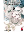 El Caballero Vampiro: Recuerdos Nº 05