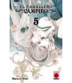 El Caballero Vampiro: Recuerdos Nº 05 (de 11)