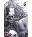 El Caballero Vampiro: Recuerdos Nº 06