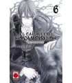 El Caballero Vampiro: Recuerdos Nº 06