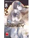 El Caballero Vampiro: Recuerdos Nº 08