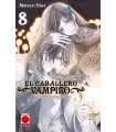 El Caballero Vampiro: Recuerdos Nº 08 (de 11)