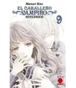 El Caballero Vampiro: Recuerdos Nº 09
