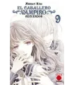 El Caballero Vampiro: Recuerdos Nº 09 (de 11)