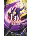 Fate / Stay Night: Heaven's Feel Nº 09