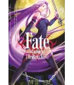 Fate / Stay Night: Heaven's Feel Nº 09