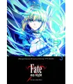 Fate/Stay night: Unlimited Blade Works Nº 03
