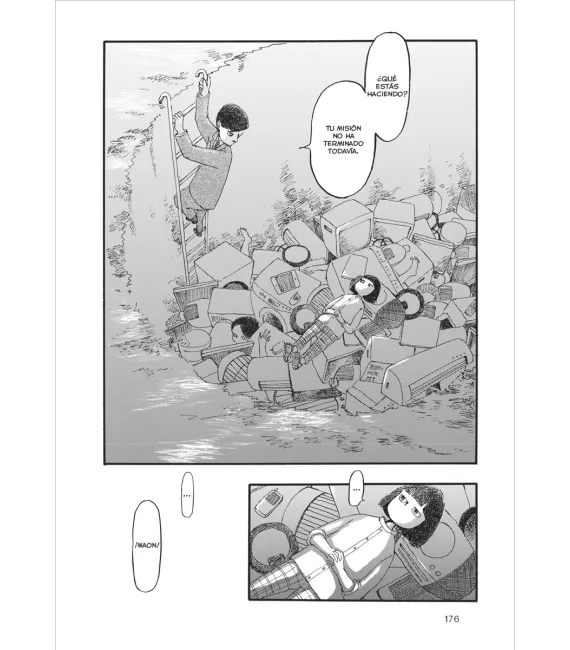 Todo lo que está en mis manos