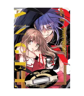 D·N·Angel Nº 09 (de 10)