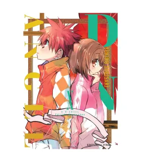 D·N·Angel Nº 10 (de 10)