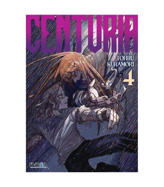 Centuria Nº 04