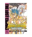 Saint Seiya, The Lost Canvas: Hades Mythology Nº 04 (de 12)