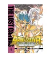 Saint Seiya, The Lost Canvas: Hades Mythology Nº 04 (de 12)