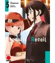 Lycoris Recoil Nº 05