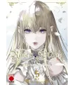 Rosen Blood Nº 5 (de 5)