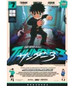 Thunder 3 Nº 07