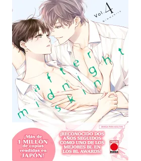 After Midnight Skin Nº 04