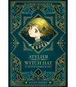 Atelier of Witch Hat - Edición Grimorio Nº 01