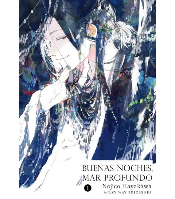 Buenas noches, mar profundo Nº 01