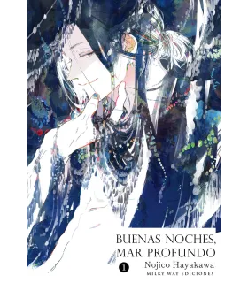 Buenas noches, mar profundo Nº 01