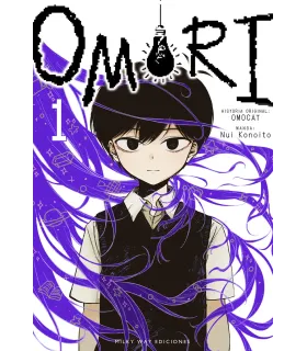 Omori Nº 01