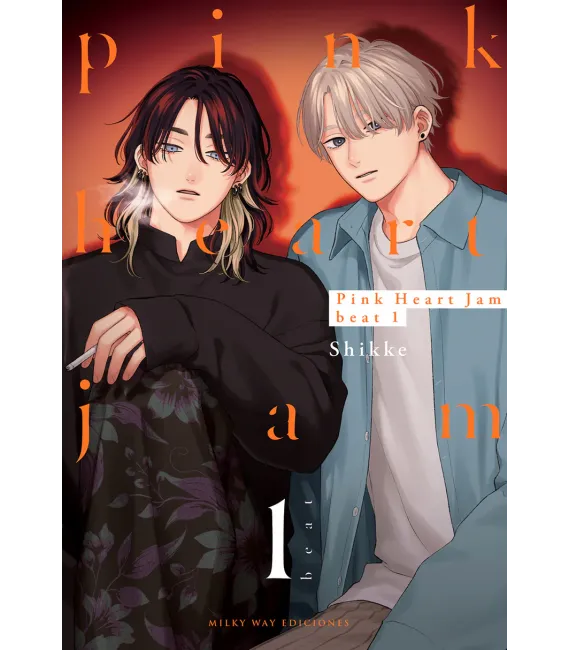 Pink Heart Jam beat Nº 01